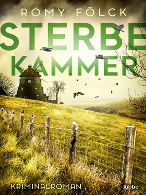 cover image of Sterbekammer